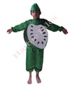 cherimoya Soursop Fruit Kids Fancy Dress Costume