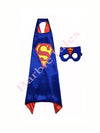 Superman Cape