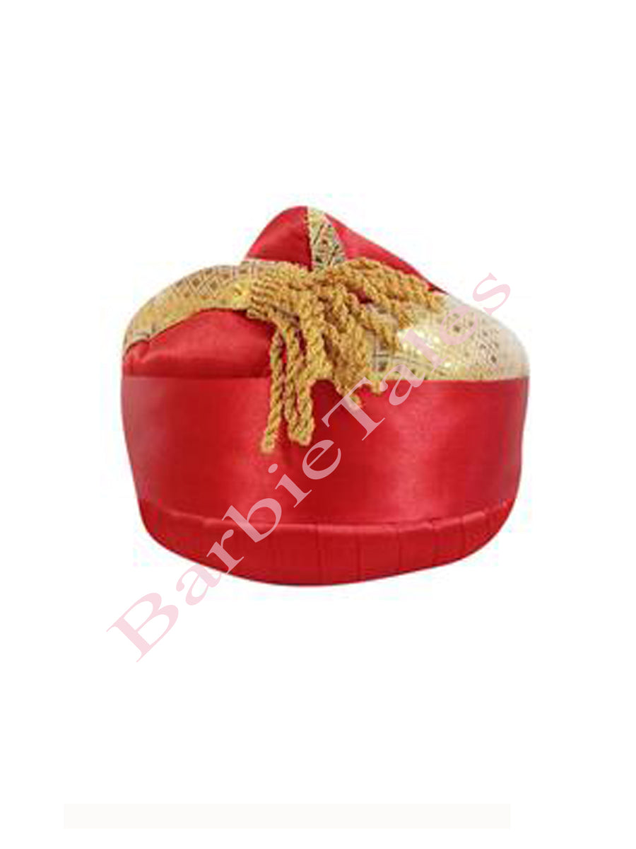 Tilak Kolhapuri Pagidi For Boys And Men