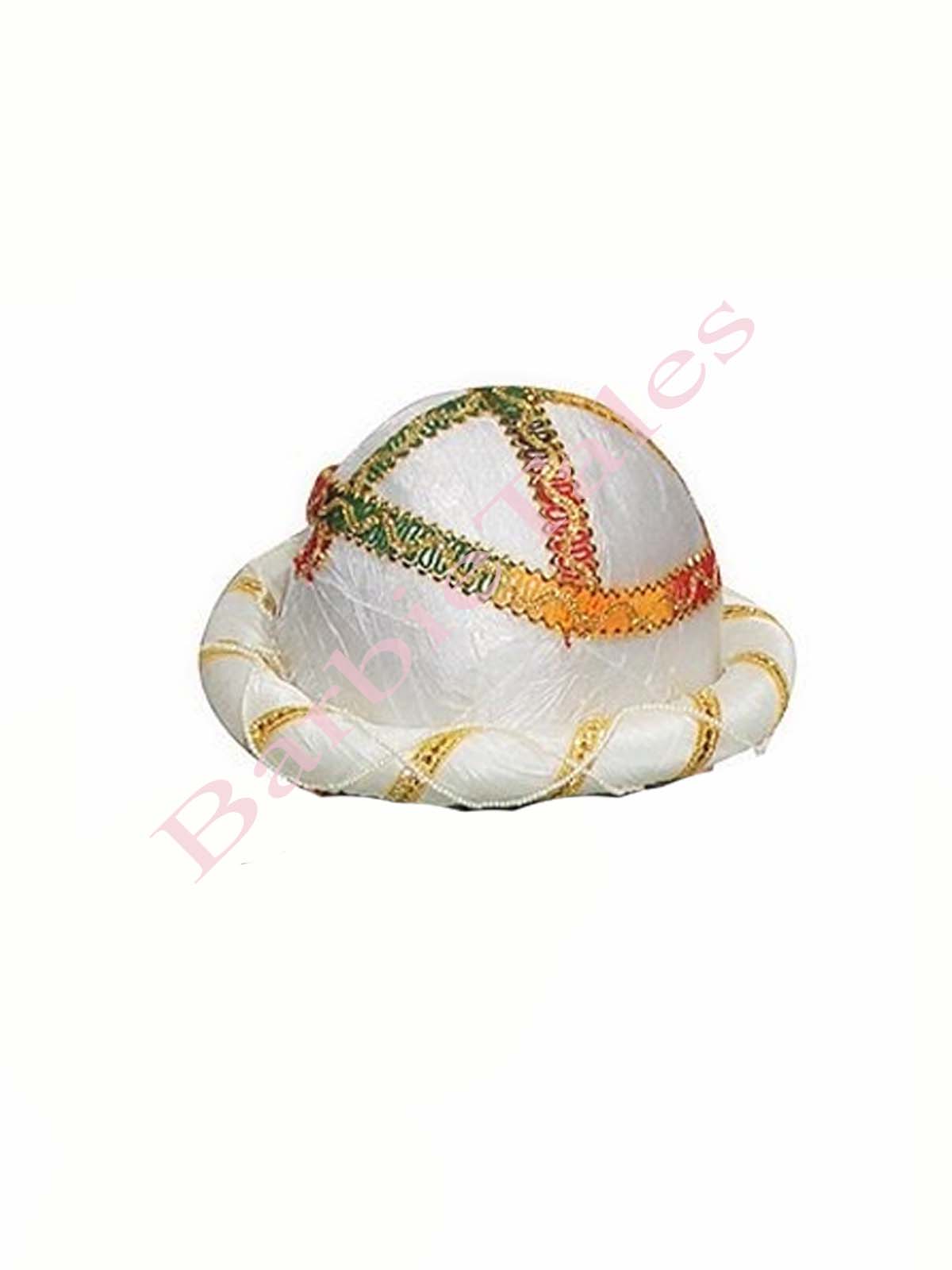Tippu Sultan Turban Pagidi