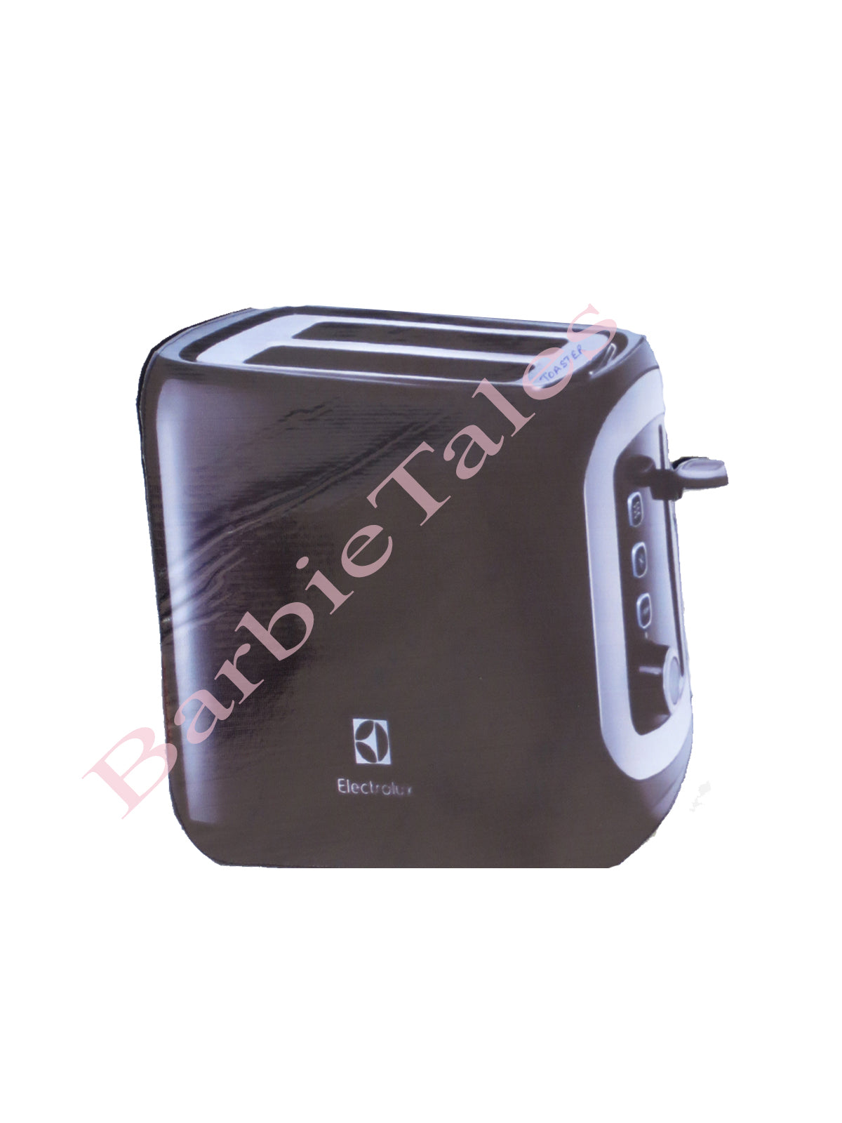 Toaster Kids Fancy Dress