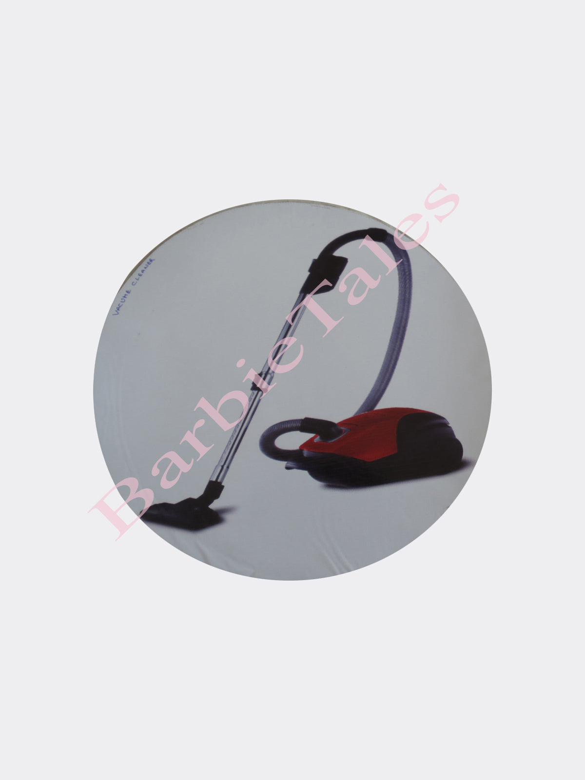 Vaccume Cleaner Kids Fancy Dress