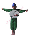 Vaccume Cleaner Kids Fancy Dress