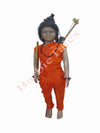 Shri Ram Vanvasi Mythology Kids costume