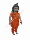 Shri Ram Vanvasi Mythology Kids costume