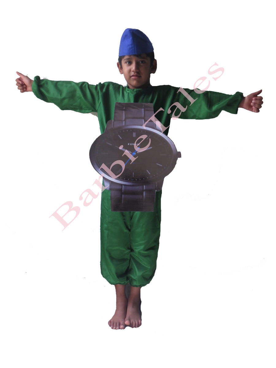 Watch Kids Fancy Dress