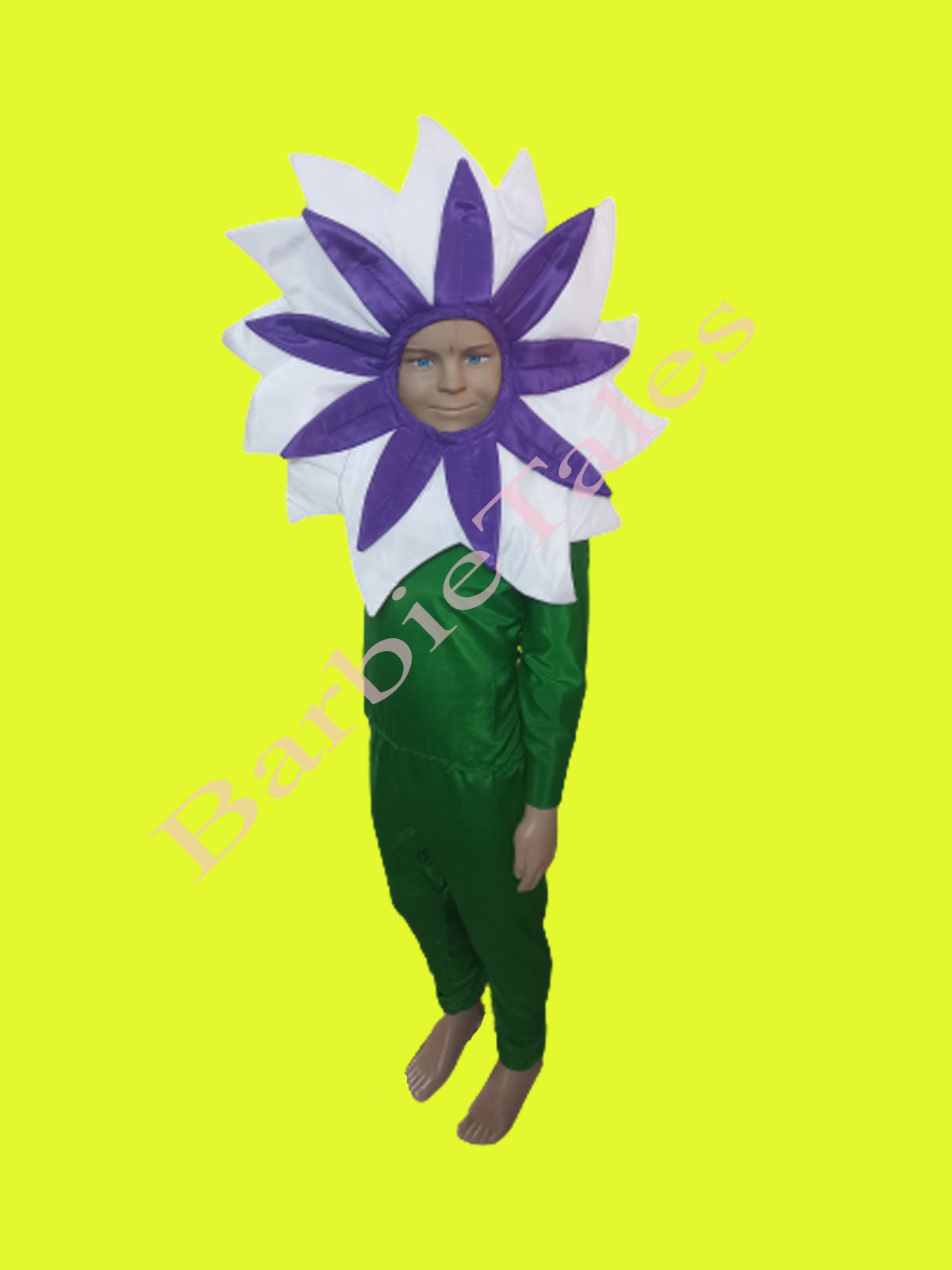 Flower fancy dress outlet for boy