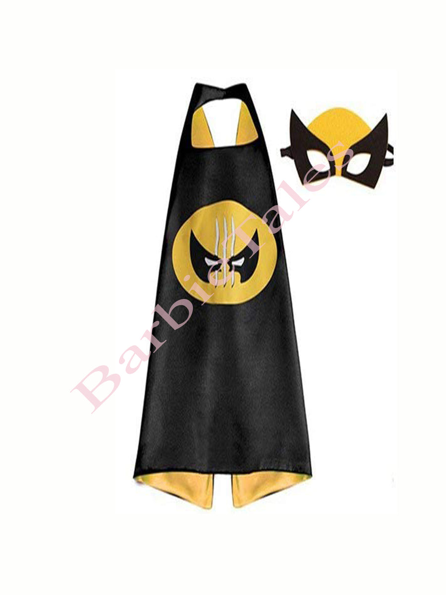 Wolverine Cape