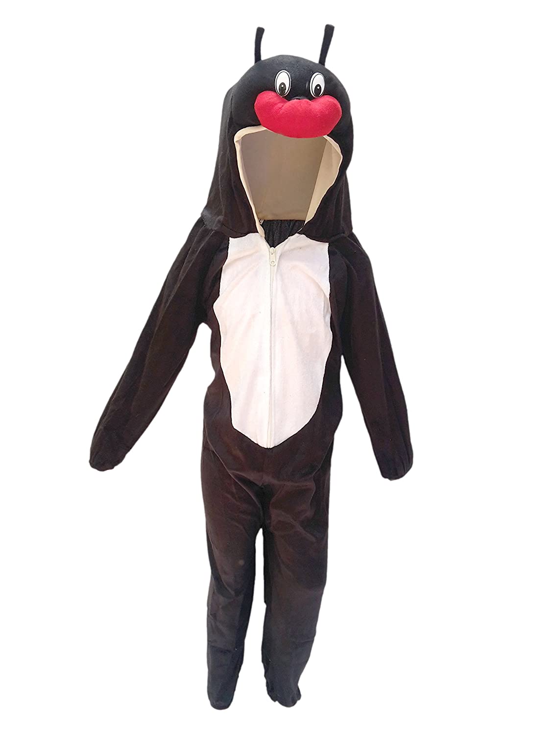 Ant Insect Kids Fancy Dress Costume