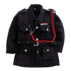 Black Commando Fancy Dress for Kids