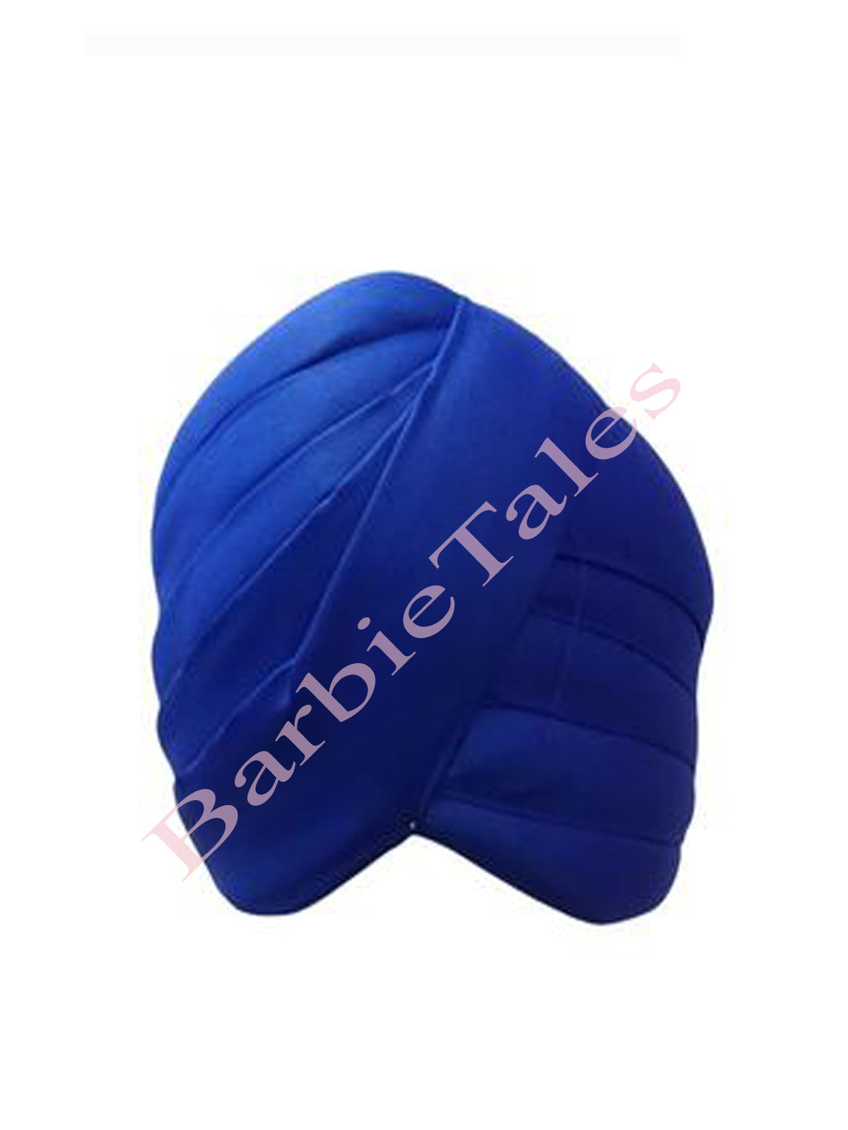 Blue Punjabi Sardar Ji Pagdi  For Boys