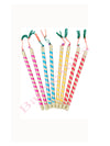 Designer Dandiya Sticks -5 Sets