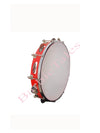 Musical instrument  Tambourine Dhapli For Adults and Kids