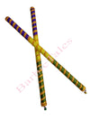 Designer Dandiya Sticks -5 Sets