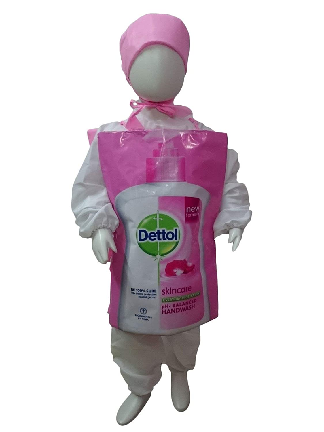 Dettol Hand Wash Soap Bathroom Items Kids Fancy Dress