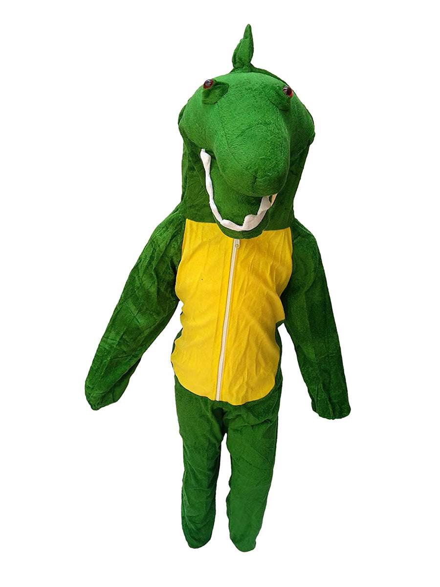 Dinosaur Kids Fancy Dress Costume