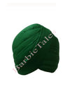 Green Punjabi Sardar Ji Pagdi  For Boys