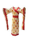 Japanese Girl Kimono  Kids Fancy Dress Costume