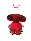 Lady Bird Kids Fancy Dress Costume