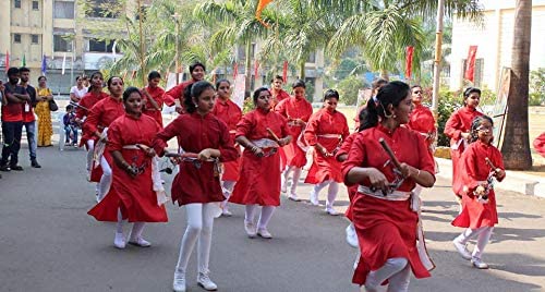 Musical instrument  Lezim For Adults and Kids