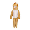 Lion Animal Kids Fancy Dress Costume