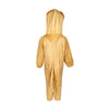 Lion Animal Kids Fancy Dress Costume