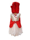 Little Red Riding Hood Kids Fancy Costume
