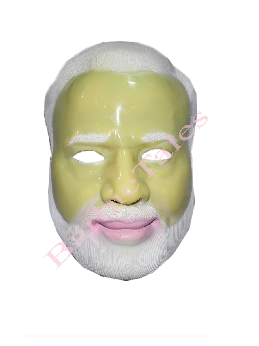 Narendra Modi Face Mask