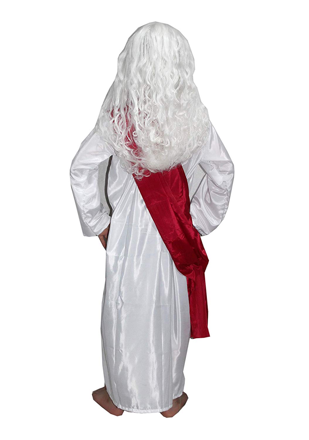 Rabindranath Tagore Kids Fancy Dress