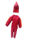 Sea Horse Insect Kids Fancy Dress Costume