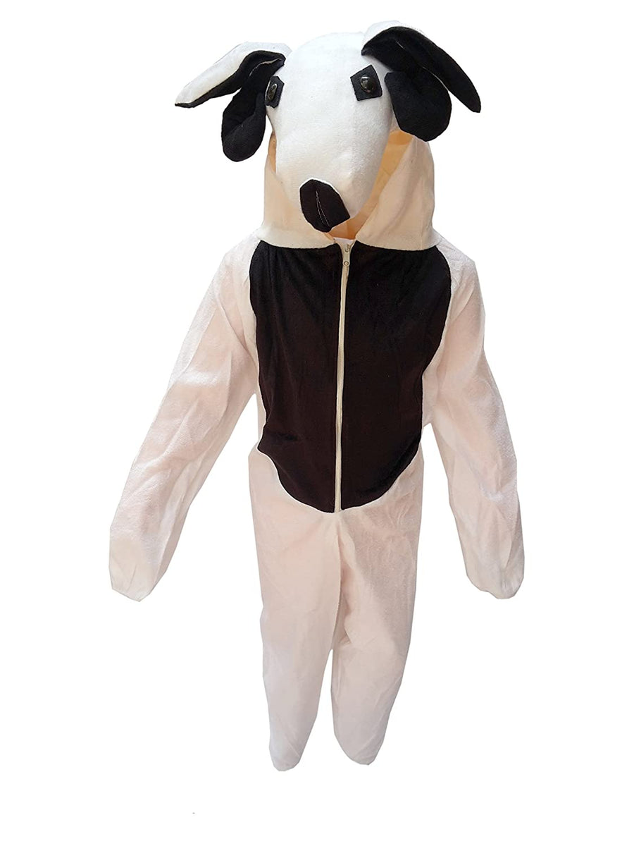 Sheep Kids Fancy Dress Costume