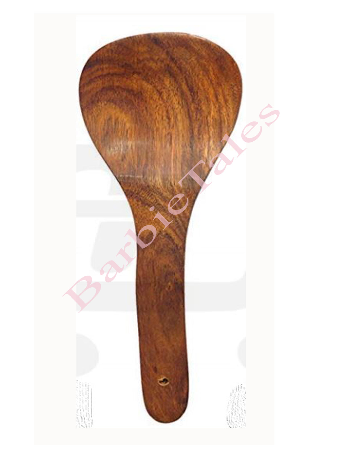 Chef Original Wooden Spoons For Adults and Kids