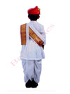 Bala Gangadhar Tilak National Leader Kids Fancy Dress Costume