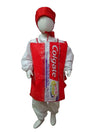 Tooth paste Colgate Kids Fancy Dress