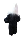 Black Vulture Giddh Bird Kids Fancy Dress Costume