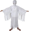 White Ghost Fancy Dress Halloween costume