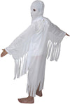 White Ghost Fancy Dress Halloween costume