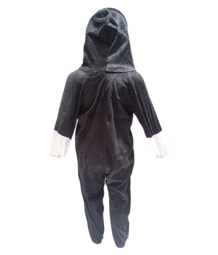 Wood Pecker Bird Fancy Dress Costume