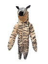 Zebra  Animal Kids Fancy Dress Costume